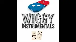 Robbie Nevil - Dominoes [Wiggy Version]