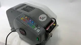 Better Pack 500 Demo for Ebay Listing.