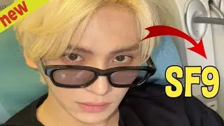 SF9 Taeyang to throw ceremonial first pitch for Doosan Bears, latest bts news today, #bts