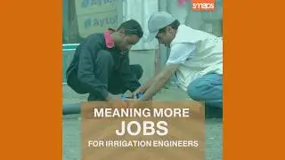 Jobs increased in demand because of SMEPS interventions