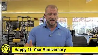 Golds Gym Tennessee - 1 Day HUGE Promotion