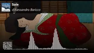 Soie d'Alessandro Baricco - Podcast Voyages Littéraires