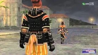 &laquo;FFXI-Movie&raquo; #0775 [SoA 5-1-1] - Arciela's Missive