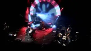 MUTEMATH - Odds (Live)