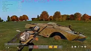 *Natural*  OSAMA BIN LAGGIN #44 #fragmovie #dayz #lordofwar