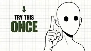 Do This ONCE to Change How People Treat You Forever (Psycology Explained)