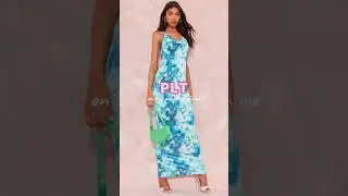 PLT new in try on haul! On the model vs on me xx #prettylittlething #plt #plthaul