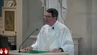 Do you hear the Lord speaking to you?