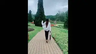 #nationalgarden#pyinoolwin#favcity#myanmar #bfftrip