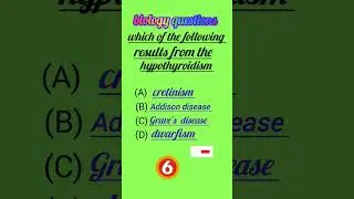neet botany questions #quiz #biology #neet #viralvideo