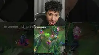 S15 MOST INSANE ADC CHAMP 📝