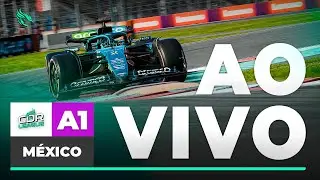 F1 25 - S&Eacute;RIE A1 - M&Eacute;XICO | ETAPA 05 - CDR LEAGUE - T12