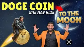 Doge Coin latest news | Doge Coin New Update Today | XRP Coin Latest News Today #dogecoin #xrpnews 