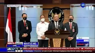 Pemerintah Berdialog Intensif Dengan Tokoh Papua Untuk Basmi Terorisme