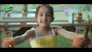 Master B NATURAL FRUIT & FIBER || 20SEC Bangla HD