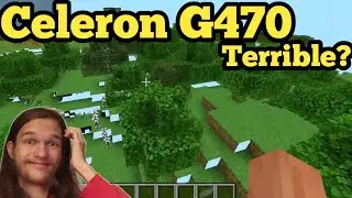 Can a 1 core CPU play Minecraft Bedrock?