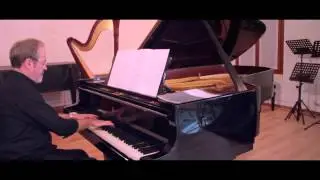 Jeremy Norris - La Parisienne