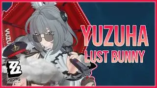Yuzuha - Lust Bunny | Zenless Zone Zero MOD