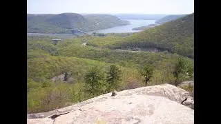 Popolopen Gorge - Timp-Torne Loop