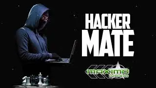 Maximo Grado - Hacker Mate (Audio Oficial)