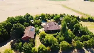 Gite le Grange in Gisaro Frankreich