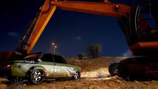 Ultimate Photo's Night - PHOTO EVENT LAB - BadHearn1126 - Forza Horizon 5