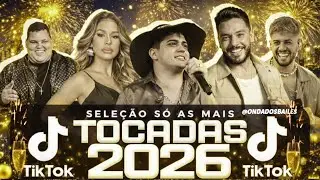 SELEÇÃO SÓ AS MAIS TOCADAS 2026 ✨ FUNKNEJO RÉVEILLON 2025 | 2026 ✨ PLAYLIST ANO NOVO VIRAL 