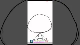 Speed draw!11 || #speed #draw #capcut #alightmotion #egg #eggy #yay #yaya #speeddraw #drawing