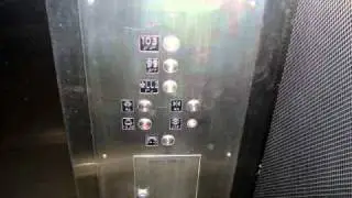 Adult Swim Bump Elevator Music 2# (Full Song)