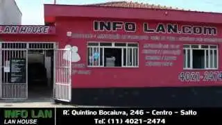 INFO LAN