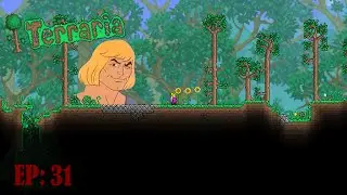 Terraria: S2 EP31: Pirate Invasion