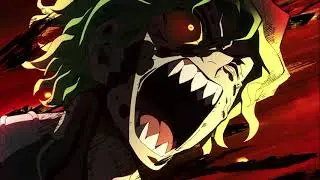 GOT the beat 'Step Back' - AMV