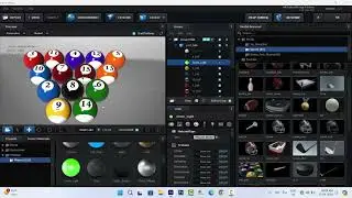 Video Copilot _Element 3d _Sports Pack _Install & Review #3dmodel