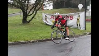 Chrono Star Florian SENECHAL 2015