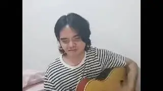 I don't love you by My Chemical Romance - sb19 Pablo cover
