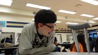 The CryptKeeper Laugh 3