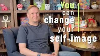 Engage 15: Upgrade Your Self-Image