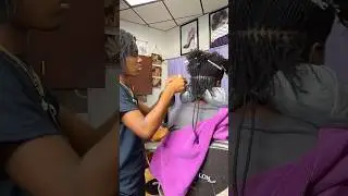 Most frequently asked questions about microlocs 🫶🏾. #locs #microlocjourney #microlocs