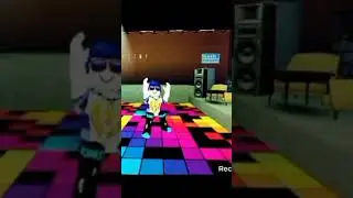 Alzzymy dance || game name Alzzymy dances 😀