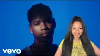 Jaydon , paradise -Lullaby (official music video) #reaction