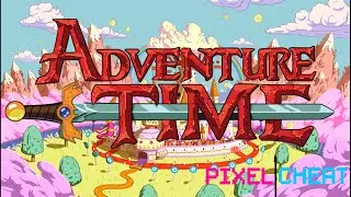 Adventure Time: Finn and Jake Investigations review