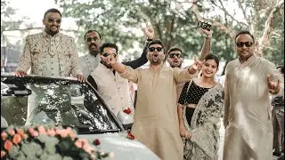 SANJUNA & SHARAN WEDDING TEASER | RUKESH PHOTOGRAPHY | 2021 | CINEMATOGRAPHY