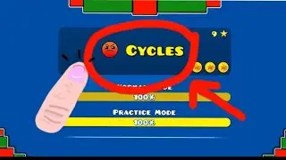 (Not) Beating cycles with the pinky finger