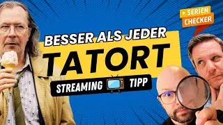 Netflix-SERIE schlägt Tatort in Grund und Boden! | Slow Horses Review
