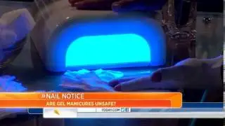 Nail safety: Do's and don'ts of gel manicures