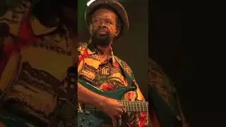 Mind of Man 🔥 Deep Roots Groove w/ Harrison Stafford & Reggae Legends (Live 2011)