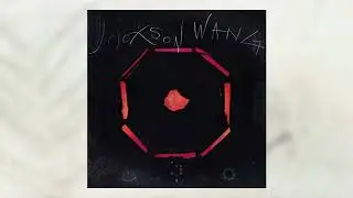 Jackson Wang - Bad back ft GoldLink [LYRICS]