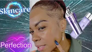 PERFECT SKIN ‼️ Let’s Talk