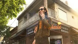 Barfeye - Uno no sabe