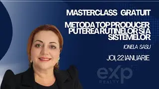 MASTERCLASS: Metoda Top Producer